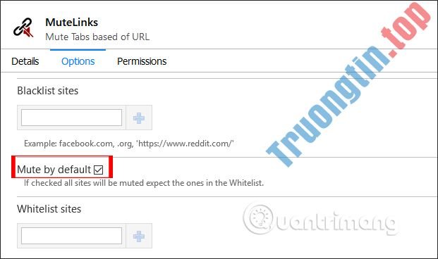 Cách&nbsp;tắt&nbsp;âm&nbsp;thanh&nbsp;tab&nbsp;tự&nbsp;động&nbsp;trên&nbsp;Chrome&nbsp;và&nbsp;Firefox