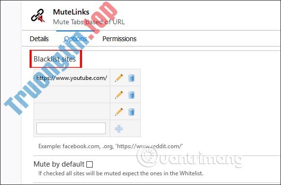 Cách&nbsp;tắt&nbsp;âm&nbsp;thanh&nbsp;tab&nbsp;tự&nbsp;động&nbsp;trên&nbsp;Chrome&nbsp;và&nbsp;Firefox