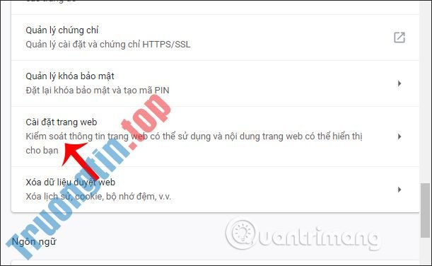 Cách&nbsp;tắt&nbsp;âm&nbsp;thanh&nbsp;tab&nbsp;tự&nbsp;động&nbsp;trên&nbsp;Chrome&nbsp;và&nbsp;Firefox