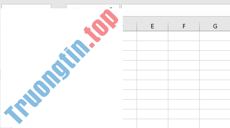 Excel 2019 (Phần 4): Những điều cơ bản về cell 1 Excel 2019 (Phần 4): Những điều cơ bản về cell