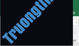 Excel 2019 (Phần 4): Những điều cơ bản về cell 19 Excel 2019 (Phần 4): Những điều cơ bản về cell