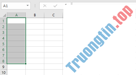 Excel&nbsp;2019&nbsp;(Phần&nbsp;4):&nbsp;Những&nbsp;điều&nbsp;cơ&nbsp;bản&nbsp;về&nbsp;cell