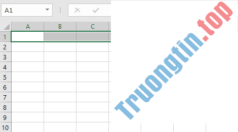 Excel&nbsp;2019&nbsp;(Phần&nbsp;4):&nbsp;Những&nbsp;điều&nbsp;cơ&nbsp;bản&nbsp;về&nbsp;cell