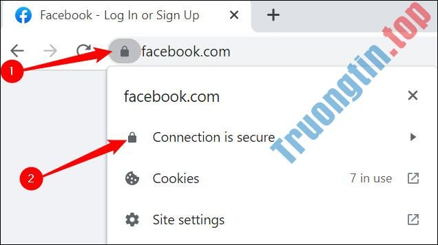 Làm&nbsp;thế&nbsp;nào&nbsp;để&nbsp;xem&nbsp;chi&nbsp;tiết&nbsp;chứng&nbsp;chỉ&nbsp;SSL&nbsp;trên&nbsp;trình&nbsp;duyệt&nbsp;Chrome?