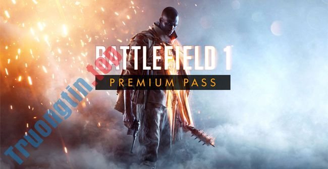 Mời&nbsp;tải&nbsp;Premium&nbsp;Pass&nbsp;game&nbsp;FPS&nbsp;Battlefield&nbsp;1&nbsp;và&nbsp;Battlefield&nbsp;4,&nbsp;đang&nbsp;miễn&nbsp;phí