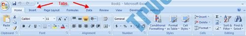 MS&nbsp;Excel&nbsp;2007&nbsp;-&nbsp;Bài&nbsp;1:&nbsp;Bắt&nbsp;đầu&nbsp;Microsoft&nbsp;Excel&nbsp;2007