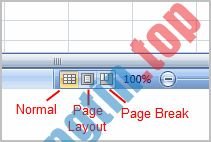 MS&nbsp;Excel&nbsp;2007&nbsp;-&nbsp;Bài&nbsp;1:&nbsp;Bắt&nbsp;đầu&nbsp;Microsoft&nbsp;Excel&nbsp;2007