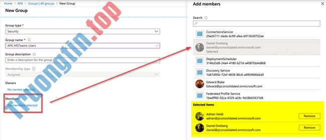 Triển&nbsp;khai&nbsp;xác&nbsp;thực&nbsp;đa&nbsp;yếu&nbsp;tố&nbsp;cho&nbsp;người&nbsp;dùng&nbsp;từ&nbsp;xa&nbsp;Microsoft&nbsp;Teams