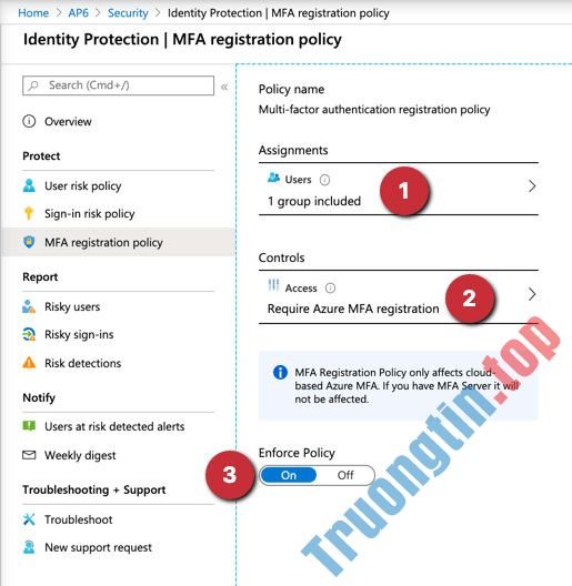 Triển&nbsp;khai&nbsp;xác&nbsp;thực&nbsp;đa&nbsp;yếu&nbsp;tố&nbsp;cho&nbsp;người&nbsp;dùng&nbsp;từ&nbsp;xa&nbsp;Microsoft&nbsp;Teams