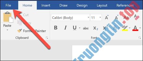 Bạn&nbsp;dành&nbsp;bao&nbsp;nhiêu&nbsp;thời&nbsp;gian&nbsp;làm&nbsp;việc&nbsp;với&nbsp;một&nbsp;file&nbsp;word?&nbsp;Đây&nbsp;là&nbsp;cách&nbsp;kiểm&nbsp;tra