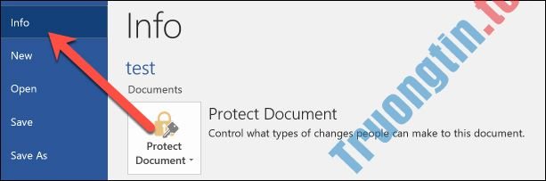 Bạn&nbsp;dành&nbsp;bao&nbsp;nhiêu&nbsp;thời&nbsp;gian&nbsp;làm&nbsp;việc&nbsp;với&nbsp;một&nbsp;file&nbsp;word?&nbsp;Đây&nbsp;là&nbsp;cách&nbsp;kiểm&nbsp;tra