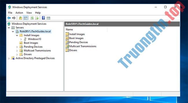 Cách&nbsp;cài&nbsp;đặt&nbsp;Windows&nbsp;10&nbsp;qua&nbsp;mạng