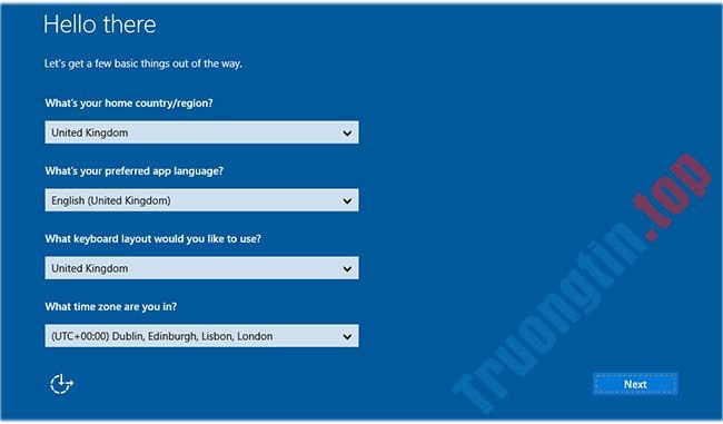 Cách&nbsp;cài&nbsp;đặt&nbsp;Windows&nbsp;10&nbsp;qua&nbsp;mạng