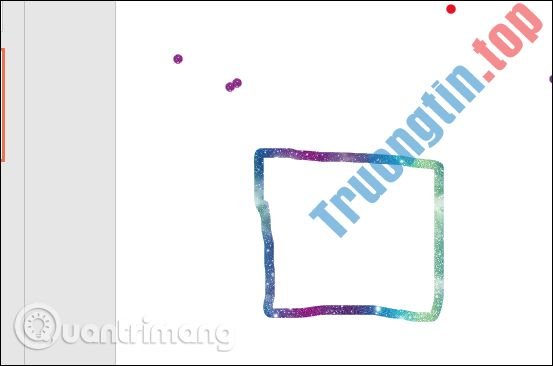 Cách&nbsp;dùng&nbsp;công&nbsp;cụ&nbsp;Draw&nbsp;trên&nbsp;PowerPoint