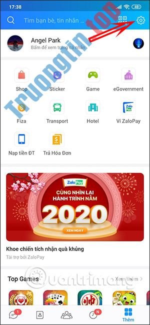 Cách&nbsp;sao&nbsp;lưu&nbsp;ảnh&nbsp;Zalo&nbsp;lên&nbsp;Google&nbsp;Drive