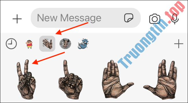 Cách&nbsp;sử&nbsp;dụng&nbsp;các&nbsp;gói&nbsp;nhãn&nbsp;dán/Sticker&nbsp;biểu&nbsp;thị&nbsp;cảm&nbsp;xúc&nbsp;trong&nbsp;Signal