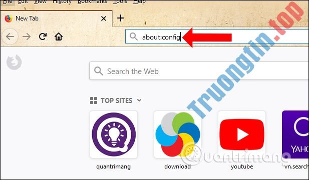 Cách&nbsp;tắt&nbsp;tab&nbsp;cuối&nbsp;cùng&nbsp;không&nbsp;thoát&nbsp;Firefox