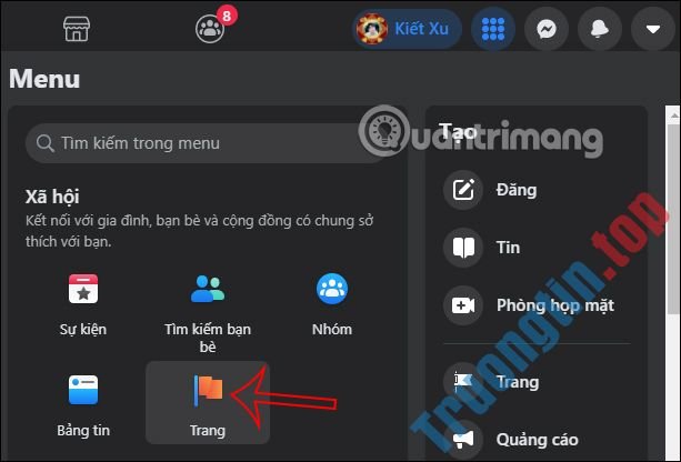 Hướng&nbsp;dẫn&nbsp;cách&nbsp;tạo&nbsp;Fanpage&nbsp;Facebook&nbsp;bán&nbsp;hàng&nbsp;online