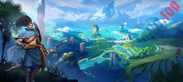 Mời&nbsp;tải&nbsp;bộ&nbsp;hình&nbsp;nền&nbsp;Liên&nbsp;Minh&nbsp;Tốc&nbsp;Chiến&nbsp;cho&nbsp;PC&nbsp;và&nbsp;điện&nbsp;thoại