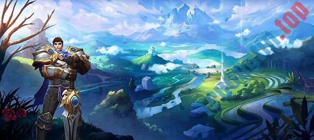 Mời&nbsp;tải&nbsp;bộ&nbsp;hình&nbsp;nền&nbsp;Liên&nbsp;Minh&nbsp;Tốc&nbsp;Chiến&nbsp;cho&nbsp;PC&nbsp;và&nbsp;điện&nbsp;thoại