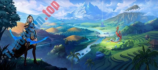 Mời&nbsp;tải&nbsp;bộ&nbsp;hình&nbsp;nền&nbsp;Liên&nbsp;Minh&nbsp;Tốc&nbsp;Chiến&nbsp;cho&nbsp;PC&nbsp;và&nbsp;điện&nbsp;thoại