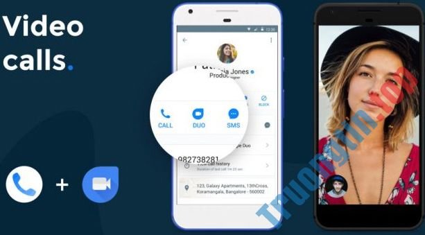 Những&nbsp;ứng&nbsp;dụng&nbsp;gọi&nbsp;video&nbsp;tốt&nbsp;nhất&nbsp;trên&nbsp;Windows,&nbsp;Mac,&nbsp;iPhone,&nbsp;Android