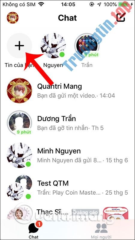 Cách&nbsp;đăng&nbsp;tin&nbsp;Facebook&nbsp;dài&nbsp;hơn&nbsp;26&nbsp;giây&nbsp;trên&nbsp;điện&nbsp;thoại