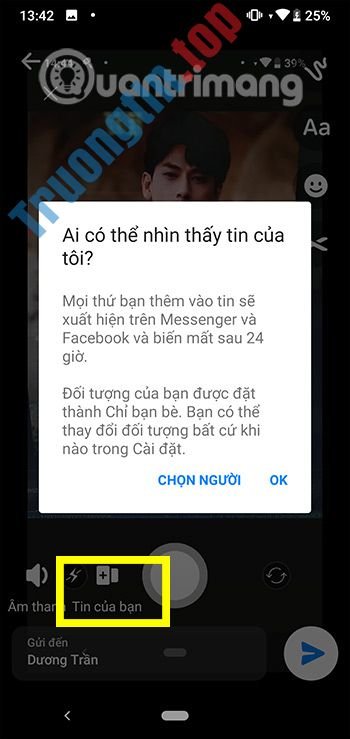 Cách&nbsp;đăng&nbsp;tin&nbsp;Facebook&nbsp;dài&nbsp;hơn&nbsp;26&nbsp;giây&nbsp;trên&nbsp;điện&nbsp;thoại
