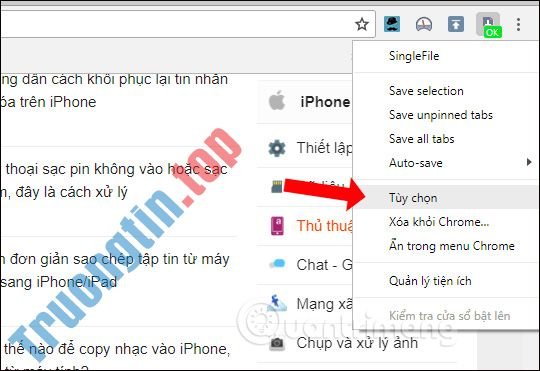 Cách&nbsp;lưu&nbsp;toàn&nbsp;bộ&nbsp;trang&nbsp;web&nbsp;thành&nbsp;file&nbsp;HTML