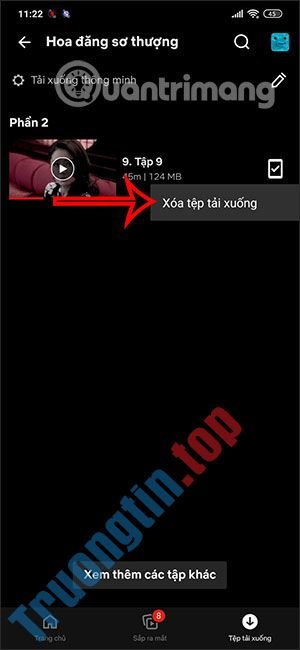 Cách&nbsp;tải&nbsp;phim&nbsp;trên&nbsp;Netflix&nbsp;điện&nbsp;thoại,&nbsp;máy&nbsp;tính