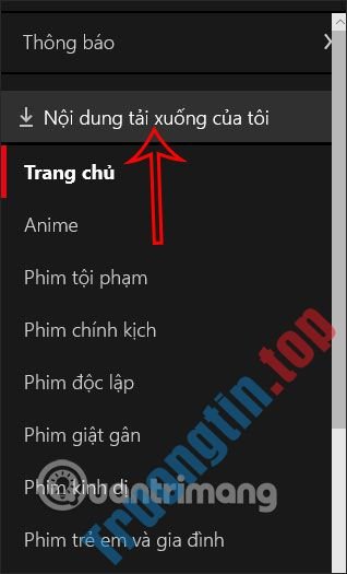 Cách&nbsp;tải&nbsp;phim&nbsp;trên&nbsp;Netflix&nbsp;điện&nbsp;thoại,&nbsp;máy&nbsp;tính
