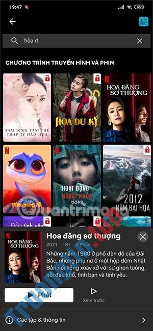 Cách&nbsp;tải&nbsp;phim&nbsp;trên&nbsp;Netflix&nbsp;điện&nbsp;thoại,&nbsp;máy&nbsp;tính