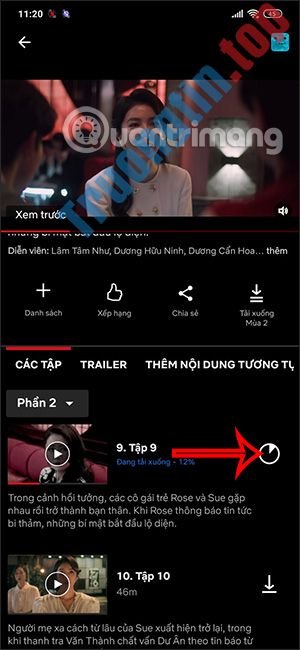 Cách&nbsp;tải&nbsp;phim&nbsp;trên&nbsp;Netflix&nbsp;điện&nbsp;thoại,&nbsp;máy&nbsp;tính
