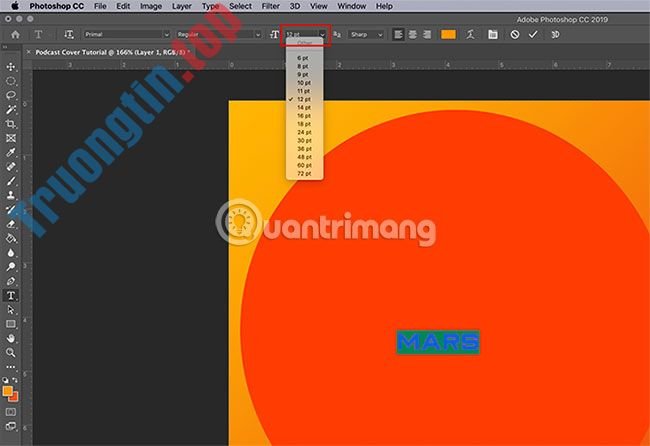 Cách&nbsp;tạo&nbsp;bìa&nbsp;Podcast&nbsp;bằng&nbsp;Photoshop