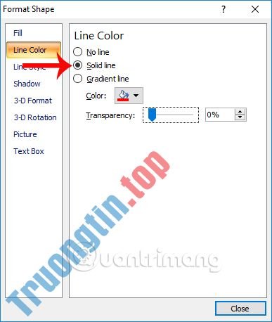 Cách&nbsp;tạo&nbsp;khung&nbsp;slide&nbsp;PowerPoint