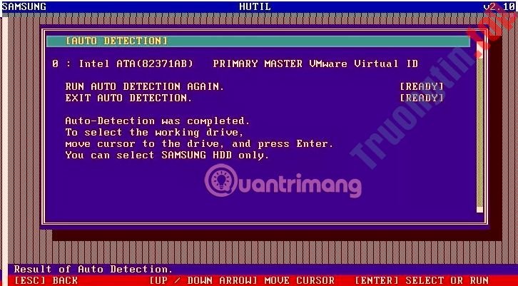 Những&nbsp;tiện&nbsp;ích&nbsp;miễn&nbsp;phí&nbsp;kiểm&nbsp;tra&nbsp;và&nbsp;chẩn&nbsp;đoán&nbsp;sức&nbsp;khỏe&nbsp;ổ&nbsp;cứng