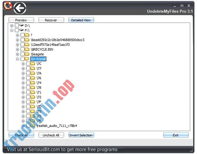 25&nbsp;phần&nbsp;mềm&nbsp;khôi&nbsp;phục&nbsp;dữ&nbsp;liệu&nbsp;tốt&nbsp;nhất,&nbsp;giúp&nbsp;lấy&nbsp;lại&nbsp;file&nbsp;đã&nbsp;xóa&nbsp;trên&nbsp;máy&nbsp;tính&nbsp;hiệu&nbsp;quả