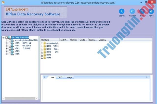 25&nbsp;phần&nbsp;mềm&nbsp;khôi&nbsp;phục&nbsp;dữ&nbsp;liệu&nbsp;tốt&nbsp;nhất,&nbsp;giúp&nbsp;lấy&nbsp;lại&nbsp;file&nbsp;đã&nbsp;xóa&nbsp;trên&nbsp;máy&nbsp;tính&nbsp;hiệu&nbsp;quả