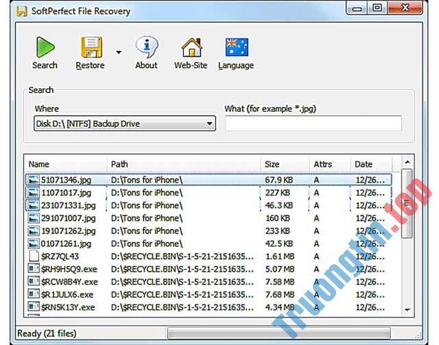 25&nbsp;phần&nbsp;mềm&nbsp;khôi&nbsp;phục&nbsp;dữ&nbsp;liệu&nbsp;tốt&nbsp;nhất,&nbsp;giúp&nbsp;lấy&nbsp;lại&nbsp;file&nbsp;đã&nbsp;xóa&nbsp;trên&nbsp;máy&nbsp;tính&nbsp;hiệu&nbsp;quả