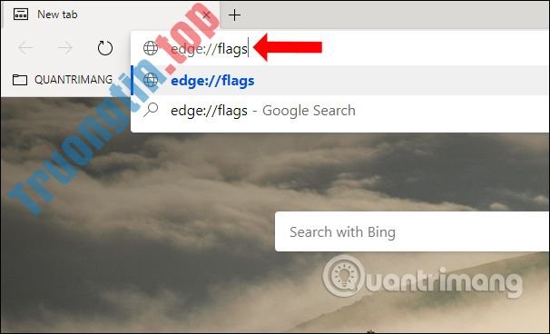 Cách&nbsp;ẩn&nbsp;nút&nbsp;chỉnh&nbsp;giao&nbsp;diện&nbsp;New&nbsp;Tab&nbsp;trên&nbsp;Edge&nbsp;Chromium
