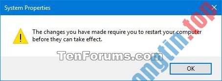 Cách&nbsp;quản&nbsp;lý&nbsp;bộ&nbsp;nhớ&nbsp;ảo&nbsp;Pagefile&nbsp;trong&nbsp;Windows&nbsp;10