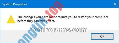 Cách&nbsp;quản&nbsp;lý&nbsp;bộ&nbsp;nhớ&nbsp;ảo&nbsp;Pagefile&nbsp;trong&nbsp;Windows&nbsp;10