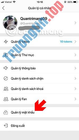 Hướng&nbsp;dẫn&nbsp;đổi&nbsp;mật&nbsp;khẩu&nbsp;tài&nbsp;khoản&nbsp;Lotus