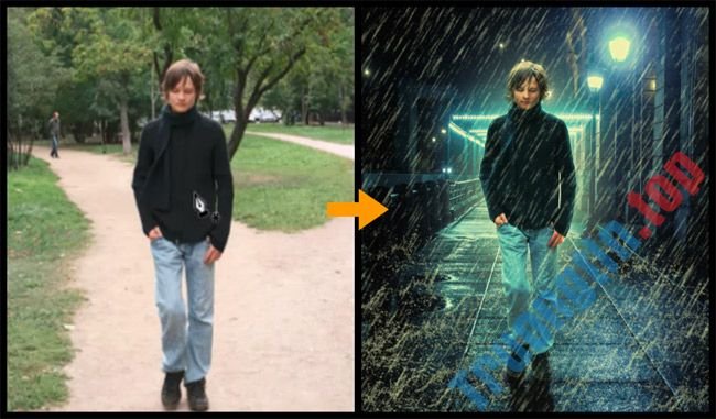 Hướng&nbsp;dẫn&nbsp;thay&nbsp;đổi&nbsp;Background&nbsp;ảnh&nbsp;đẹp,&nbsp;chi&nbsp;tiết&nbsp;và&nbsp;dễ&nbsp;học&nbsp;bằng&nbsp;Photoshop