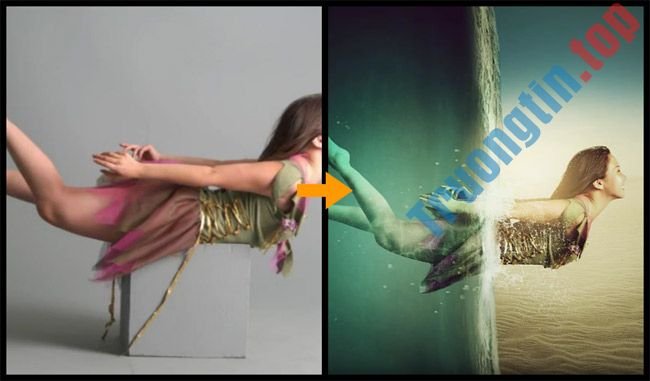 Hướng&nbsp;dẫn&nbsp;thay&nbsp;đổi&nbsp;Background&nbsp;ảnh&nbsp;đẹp,&nbsp;chi&nbsp;tiết&nbsp;và&nbsp;dễ&nbsp;học&nbsp;bằng&nbsp;Photoshop