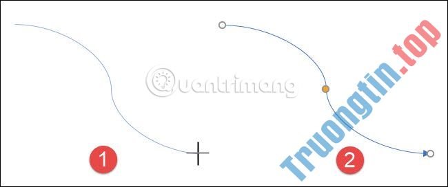 Hướng&nbsp;dẫn&nbsp;vẽ&nbsp;mũi&nbsp;tên&nbsp;trong&nbsp;Microsoft&nbsp;Word