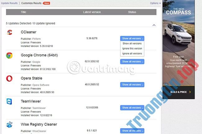 10&nbsp;chương&nbsp;trình&nbsp;cập&nbsp;nhật&nbsp;phần&nbsp;mềm&nbsp;miễn&nbsp;phí