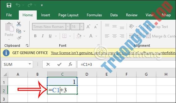 7&nbsp;cách&nbsp;đánh&nbsp;số&nbsp;thứ&nbsp;tự&nbsp;trong&nbsp;Excel&nbsp;rất&nbsp;đơn&nbsp;giản