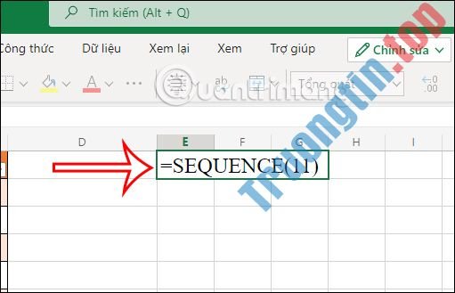 7&nbsp;cách&nbsp;đánh&nbsp;số&nbsp;thứ&nbsp;tự&nbsp;trong&nbsp;Excel&nbsp;rất&nbsp;đơn&nbsp;giản