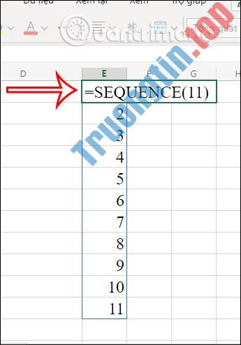 7&nbsp;cách&nbsp;đánh&nbsp;số&nbsp;thứ&nbsp;tự&nbsp;trong&nbsp;Excel&nbsp;rất&nbsp;đơn&nbsp;giản
